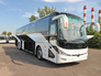 Вид 7: Yutong ZK 6127 HQ междугородный, дизельный