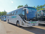 ZK 6127 HNQ(CNG) Доступная Среда, газовый