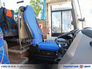 Вид 13: Yutong ZK 6127 HNQ(CNG) междугородный, газовый