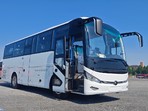 ZK 6947 HN (CNG) туристический, газовый