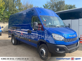 Вид 0: Iveco Daily V60-39