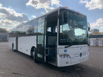 BENZ INTOURO (2016, 295 000)